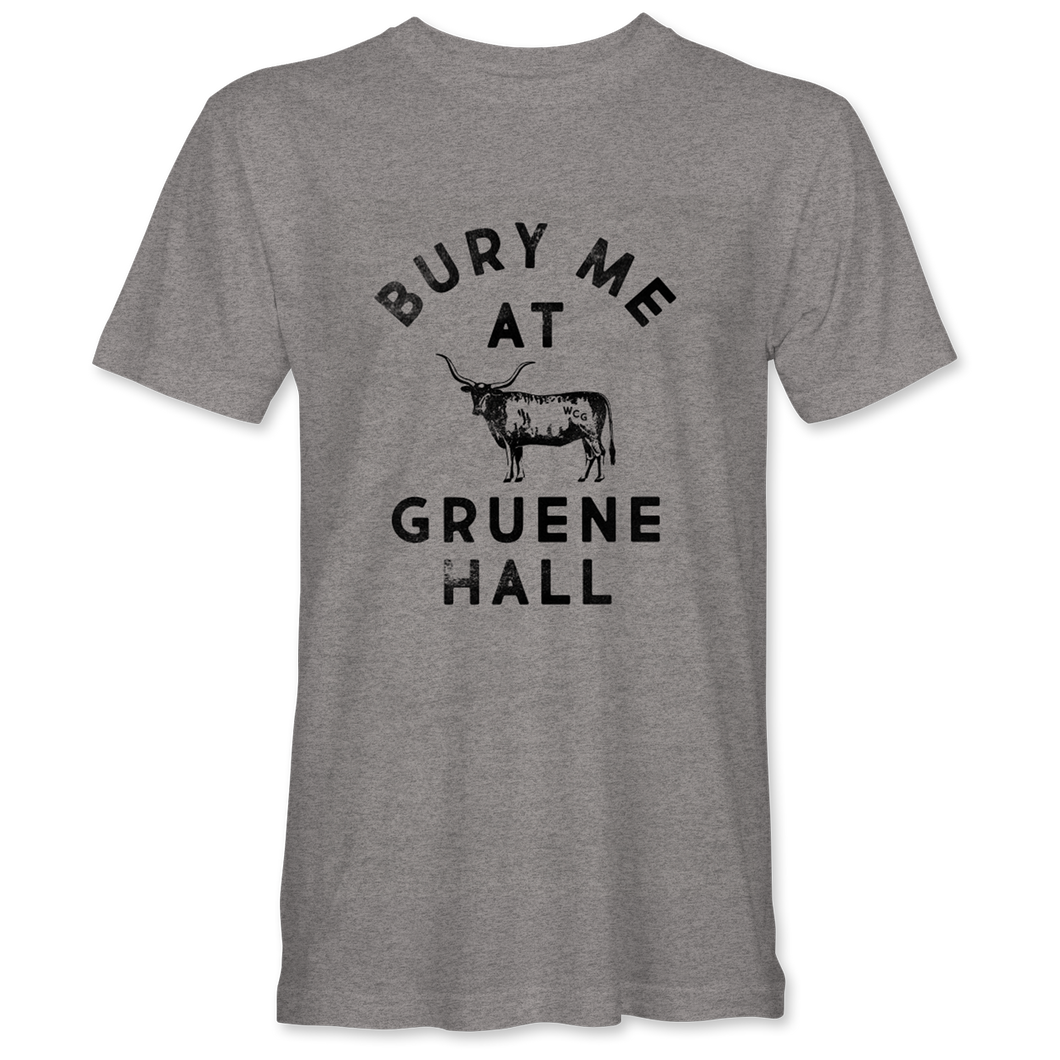 Gruene Hall Tee