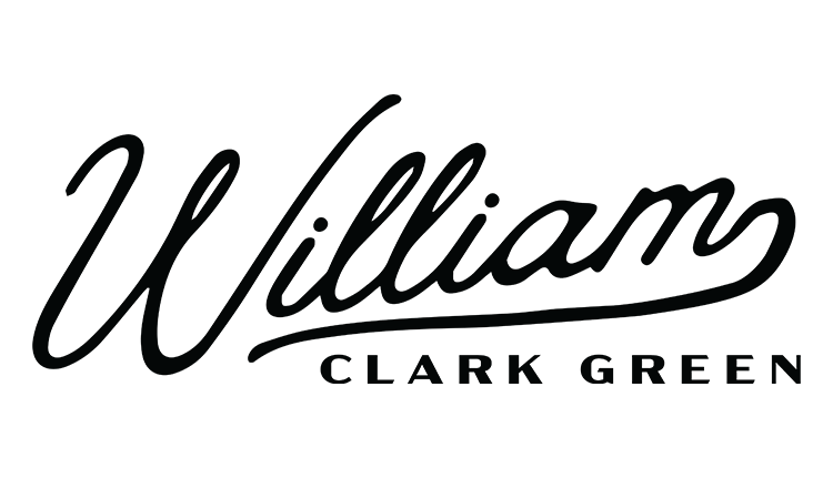 William Clark Green Official Merchandise