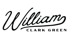 William Clark Green Official Merchandise