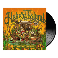 Load image into Gallery viewer, Hebert Island Vinyl
