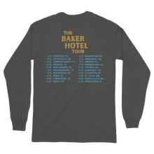 Load image into Gallery viewer, Flashlight Longsleeve Tour Tee
