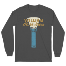 Load image into Gallery viewer, Flashlight Longsleeve Tour Tee
