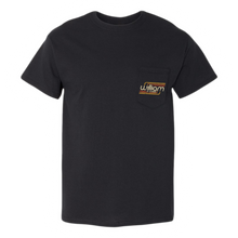 Load image into Gallery viewer, Gator Pocket Tee
