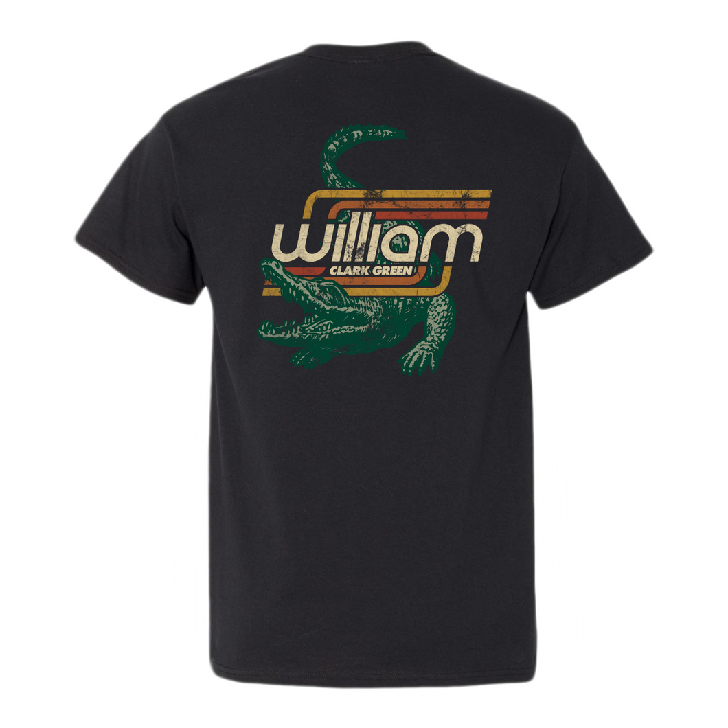 Gator Pocket Tee