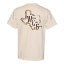 Load image into Gallery viewer, Texas Strong Pocket Tee
