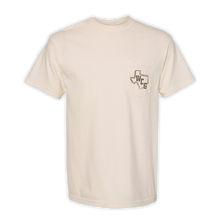 Load image into Gallery viewer, Texas Strong Pocket Tee
