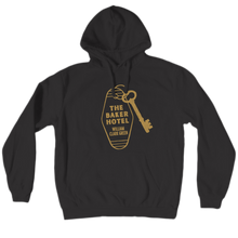 Load image into Gallery viewer, Baker Hotel Tour Hoodie
