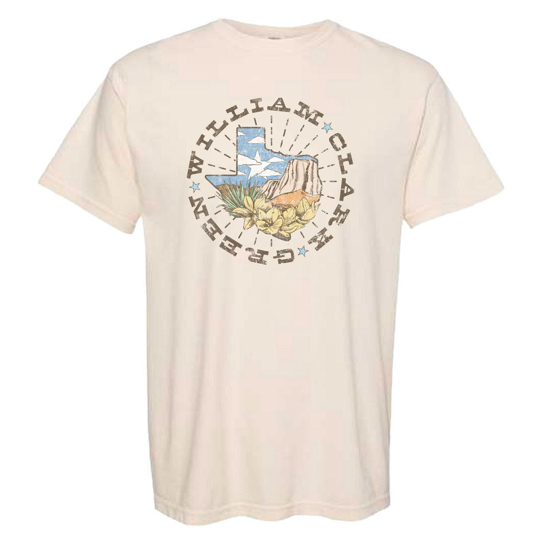 Spirit of Texas Tee